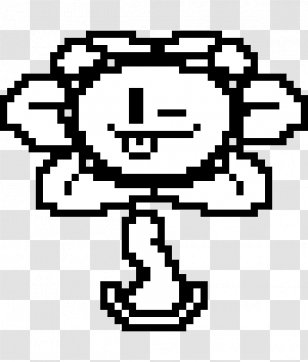 Undertale Flowey Sprite Png Images Transparent Undertale Flowey Sprite Images