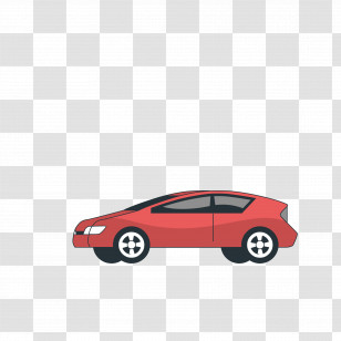 Car Transparent PNG