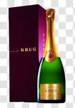 Champagne Krug MoÃ«t & Chandon Sparkling Wine - Mo%c3%abt Transparent PNG