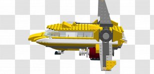 Lego Star Wars Ideas Minifigure Dimensions - R2d2 Transparent PNG