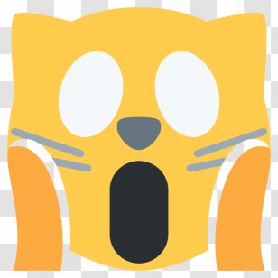 Emoji Emoticon Smiley Mouschi - Siamese Cat Transparent PNG