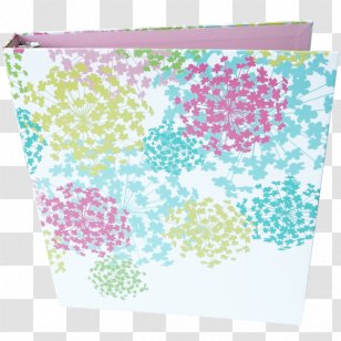 Paper Ring Binder Personal Organizer Notebook Lamination - 3 Transparent PNG