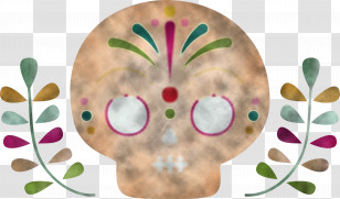Mexico Elements Transparent PNG