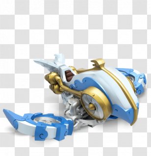 Skylanders: SuperChargers Spyro's Adventure Imaginators Trap Team Swap Force - Technology - Skylanders Superchargers Transparent PNG