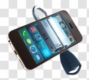 Smartphone Abloy UK Assa System Security - Mobile Device Transparent PNG