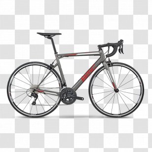 BMC Switzerland AG Racing Bicycle Shimano Electronic Gear-shifting System - Saddle - Shop Flyer Transparent PNG