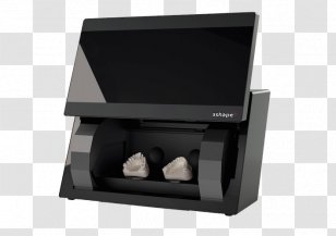 3Shape 3D Scanner Image Printing Three-dimensional Space - Computer Software Transparent PNG