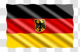 Hanover Flag Of Germany Vocabulary Library - Lower Saxony Transparent PNG