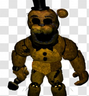 Five Nights at Freddy's 2 FNaF World Freddy Fazbear's Pizzeria Simulator  The Joy of Creation: Reborn, October Fest, game, carnivoran png