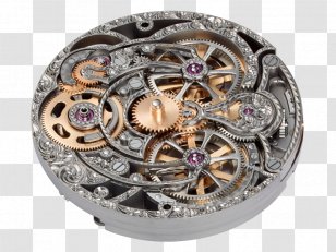 Watch Armin Strom Swiss Made Craft Production Transparent PNG