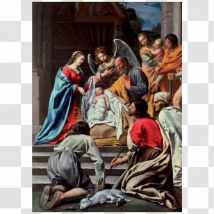 Painting Le Nain Painter - Artist Transparent PNG