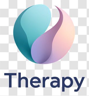 Therapy Logo - Therapy Logo Transparent PNG