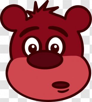 Bear Giant Panda Clip Art - Flower Transparent PNG
