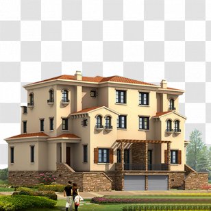 Villa Png Images Transparent Villa Images