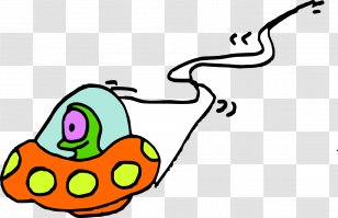 UFO 2: Flying Unidentified Object Clip Art - Beak - Ufo Transparent PNG