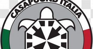 Casapound Siena Neo-fascism Political Movement - Septo Torto Transparent PNG