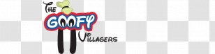 Logo Brand Desktop Wallpaper - Computer - Goffy Transparent PNG