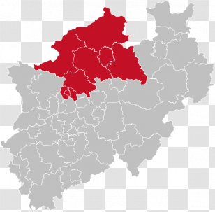 Government Region Of North Rhine-Westphalia Regierungsbezirk LandschaftsverbÃ¤nde In Nordrhein-Westfalen Zukunft Durch Innovation (zdi.NRW) Flag - Rhinewestphalia - Rhine Westphalia Transparent PNG