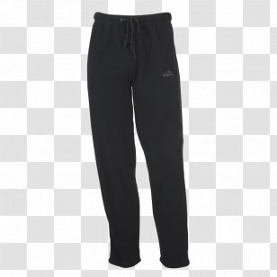 Pants Clothing Shoe Leggings Jeans Sweatpants Transparent Png - sagging white and black pants roblox