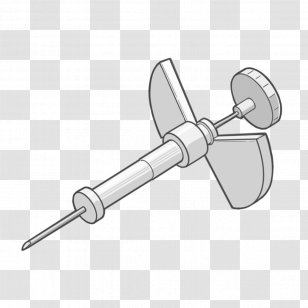 Health Care Nursing Nurse Therapy Medicine - Hypodermic Needle - Examining Transparent PNG