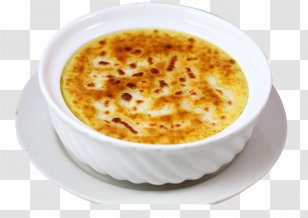 Crxe8me Brxfblxe9e Milk Sesame - Baked Transparent PNG