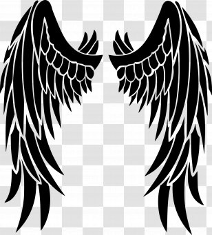 Clip Art - Feather - Fictional Character Transparent PNG