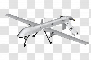 General Atomics MQ-1 Predator United States MQ-9 Reaper Aircraft Drone Strikes In Pakistan - Airplane - Drones Transparent PNG