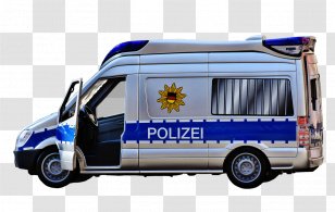 Police Car Toy Officer Technology Roblox Prison Transparent Png - prison van roblox