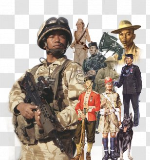 The Indian Army PNG Images, Transparent The Indian Army Images