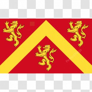 Anglesey Flag Of Wales Union Jack Flagpole - Ireland Transparent PNG