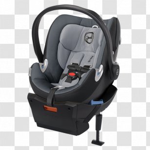 Cybex Aton Q Baby & Toddler Car Seats Cloud Hawaii - Safety Transparent PNG