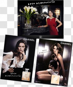 Chanel Perfume Brand Advertising LancÃ´me - Online Shopping Transparent PNG