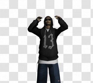 San Andreas Multiplayer Grand Theft Auto: Computer Servers Hoodie - Joint - World Wide Web Transparent PNG