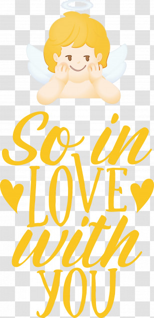 Cartoon Smiley Yellow Happiness Character Transparent PNG