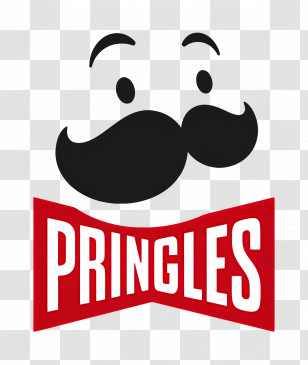 Pringles Logo - Pringles Brand Logo Transparent PNG