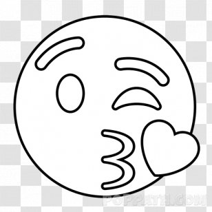 Nose White Circle Organism Clip Art - Emotion Transparent PNG
