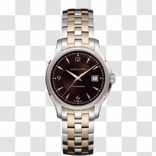 Hamilton Watch Company Swatch Omega SA Seiko - Tissot Transparent PNG