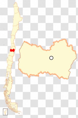 Rancagua Antofagasta Region Maule Regions Of Chile ValparaÃ­so - Administrative Territorial Entity - Map Transparent PNG