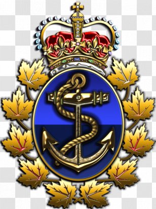 Canada Royal Canadian Navy Armed Forces Military Transparent PNG