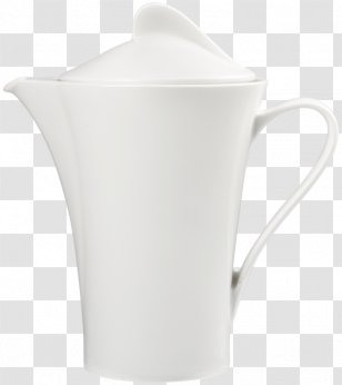 Coffeemaker Jug Academy Sports + Outdoors Mug - White - Valuable Chinese Vases Transparent PNG