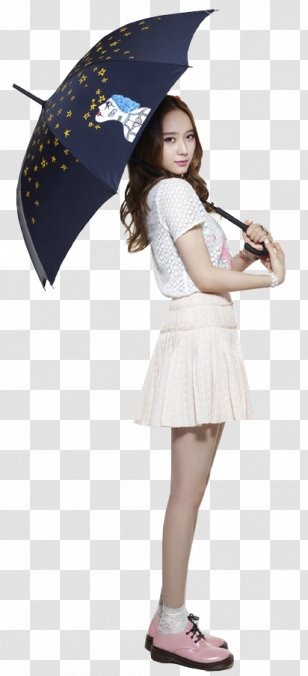 Krystal Jung South Korea F(x) Jessica & - Fx - Meyers Transparent PNG