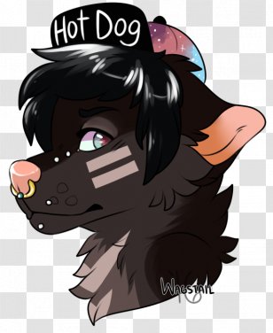Furry Fandom Cartoon Drawing - Tree - Wolf Transparent PNG