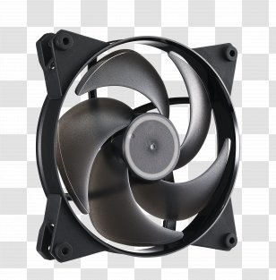 Computer Cases & Housings System Cooling Parts Cooler Master Fan RGB Color Model Transparent PNG