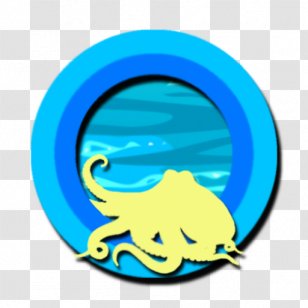 Marine Mammal Clip Art - Fish - Flake Salt Transparent PNG