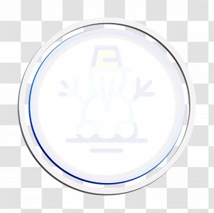 Christmas Icon Snowman Winter - %d0%bd%d0%be%d0%b2%d1%8b%d0%b9 %d0%b3%d0%be%d0%b4 - Logo White Transparent PNG