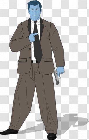 Cuban Missile Crisis Clip Art - Blog - Secret Agent Clipart Transparent PNG