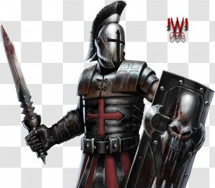 Knight Middle Ages Warrior Soldier Spartan Army Transparent PNG