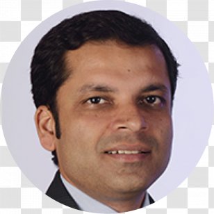 Chin - Cheek - Advocate Sameer Agarwal Transparent PNG