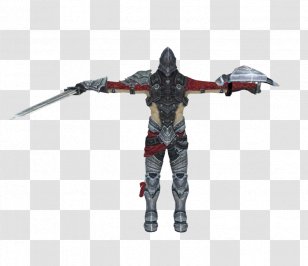 Infinity Blade Video Game Knight Mobile Phones Transparent PNG