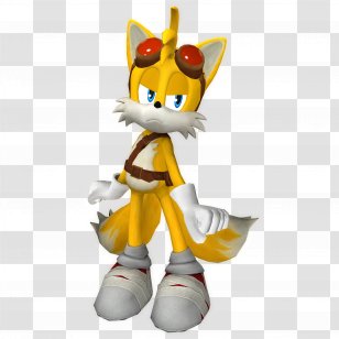 Tails Lego Dimensions Sonic Chaos Sonic Generations Shadow the Hedgehog,  autres, Divers, mammifère png